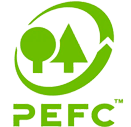 Logo PEFC