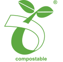 Picto compostable