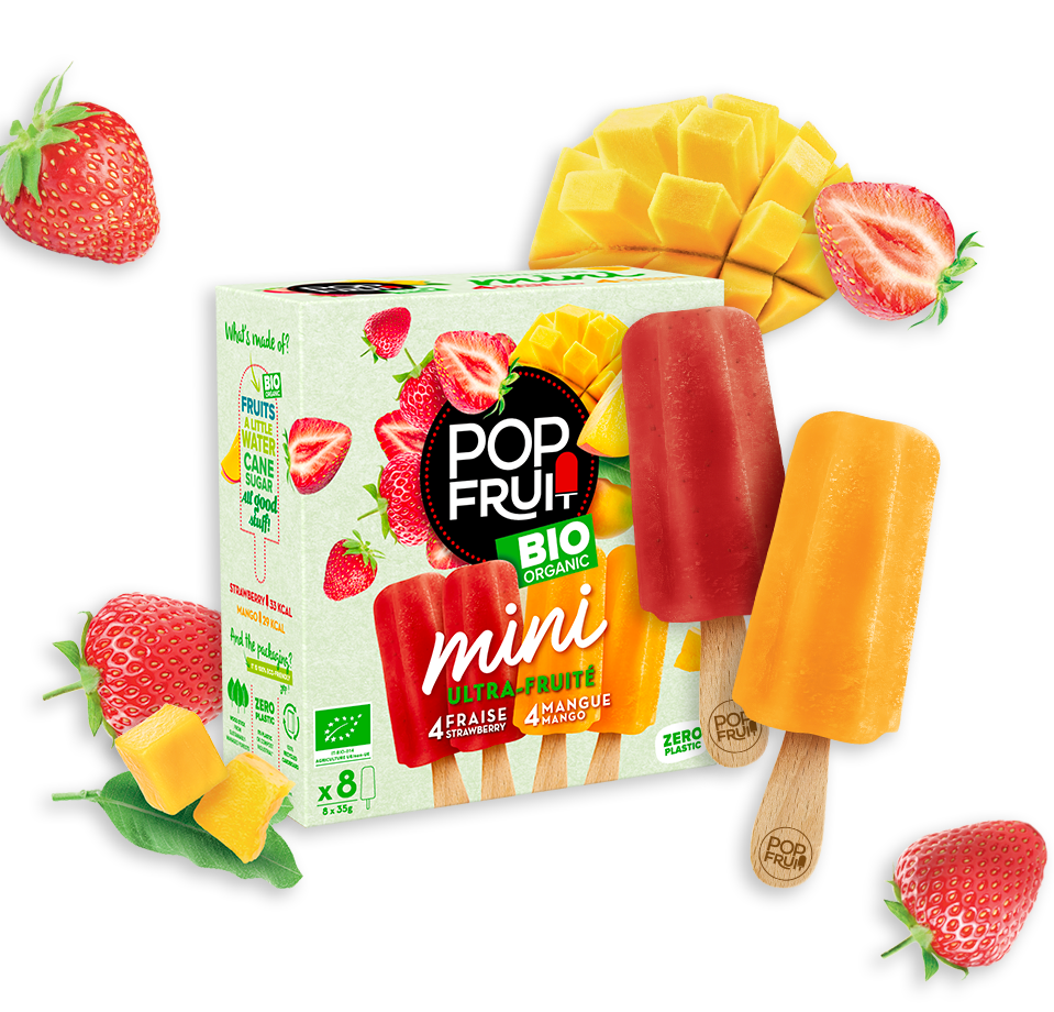mini-bio-sorbet-fraise-mangue Popfruit