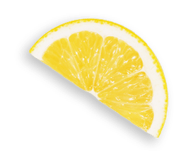 Citron Popfruit