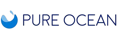 Pure Ocean logo
