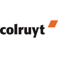 logo Colruyt - Enseigne internationales Pop Fruit