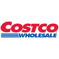 logo Costco Wholesale - Enseigne internationales Pop Fruit