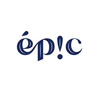 Logo Épic - Où nous trouver - Pop Fruit