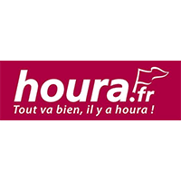 Logo Houra - Où nous trouver - Pop Fruit
